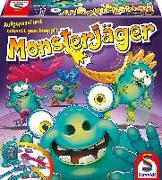 Monsterjäger (d)