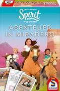 Spirit, Abenteuer in Miradero (d)