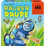 Räuber Raupe (mult)