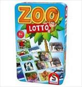 Zoo Lotto (Metalldose) (mult)