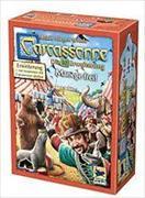 Carcassonne - Manege frei! (Erw. 10) (d)