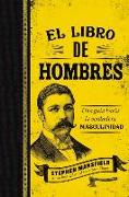 El libro de hombres