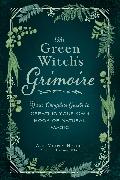 The Green Witch's Grimoire