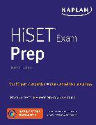 Hiset Exam Prep: Practice Tests + Proven Strategies + Online