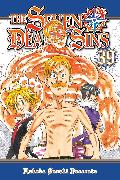 The Seven Deadly Sins 39