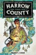 Tales from Harrow County Volume 1: Death's Choir