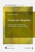 Strategic Legal Management