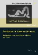 Prostitution im Schweizer Strafrecht