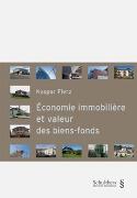 Économie immobilière et valeur des biens-fonds