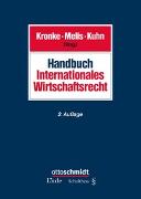 Handbuch Internationales Wirtschaftsrecht