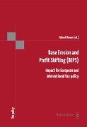 Base Erosion and Profit Shifting (BEPS)