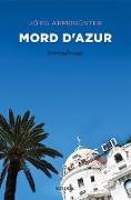 Mord d'Azur