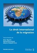 Le droit international de la migration