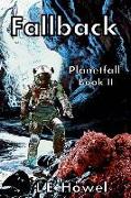 Fallback: Planetfall Book II