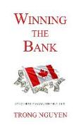 Winning the Bank: Conquering Canada And The Cloud