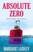 Absolute Zero: Misadventures From A Broad