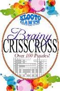 Brainy CrissCross