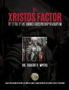 The Xristos Factor: Tip of the Spear Men's Mentoring Program