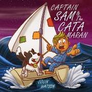 Captain Sam And The Catamaran