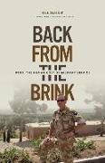 Back From the Brink: PTSD: The Human Cost of Military Service