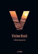 Vision Book: Self Coaching Journal