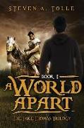 A World Apart: The Jake Thomas Trilogy