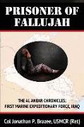 Prisoner of Fallujah