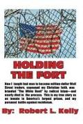 Holding The Fort: How I Taught Inmates To Become Million Dollar Wall Street Traders