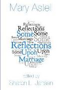 Some Reflections upon Marriage
