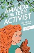 Amanda the Teen Activist