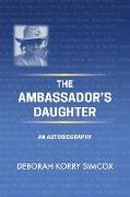 The Ambassador's Daughter