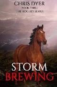 Storm Brewing: Book Three The Rocket Series