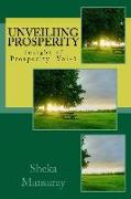 Unveiling PROSPERITY: Insight of Prosperity Vol-1