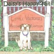 Daisy's Happy Tail