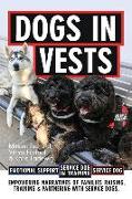 Dogs in Vests: Raising a puppy