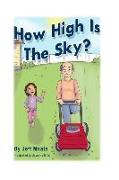 How High Is The Sky?