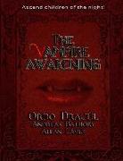 The Vampire Awakening: Ordo Dracul