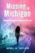 Missing in Michigan: A Paranormal Mystery