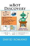 mBot Discovery: Learn & Teach Robotics In 12 Fun Lessons