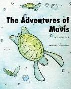 The Adventures of Mavis