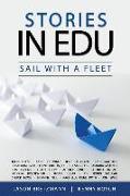 Stories in EDU: SAIL With A Fleet