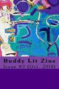 Buddy Lit Zine: Issue #3
