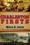 Charleston Firsts