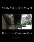 Doors of the Church Are Open: Smoke & Mirrors