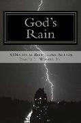 God's Rain: Poetry of Love, Life, and Family