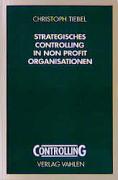 Strategisches Controlling in Non Profit Organisationen