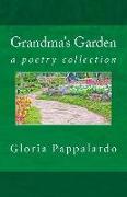 Grandma's Garden: poems by