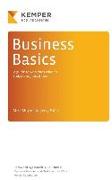 Business Basics: A Guide to Who Does What in Today's Businesses