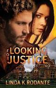 Looking for Justice: Contemporary Christian Romance with Suspense