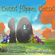 Count Hippo, Count: Learning Numbers